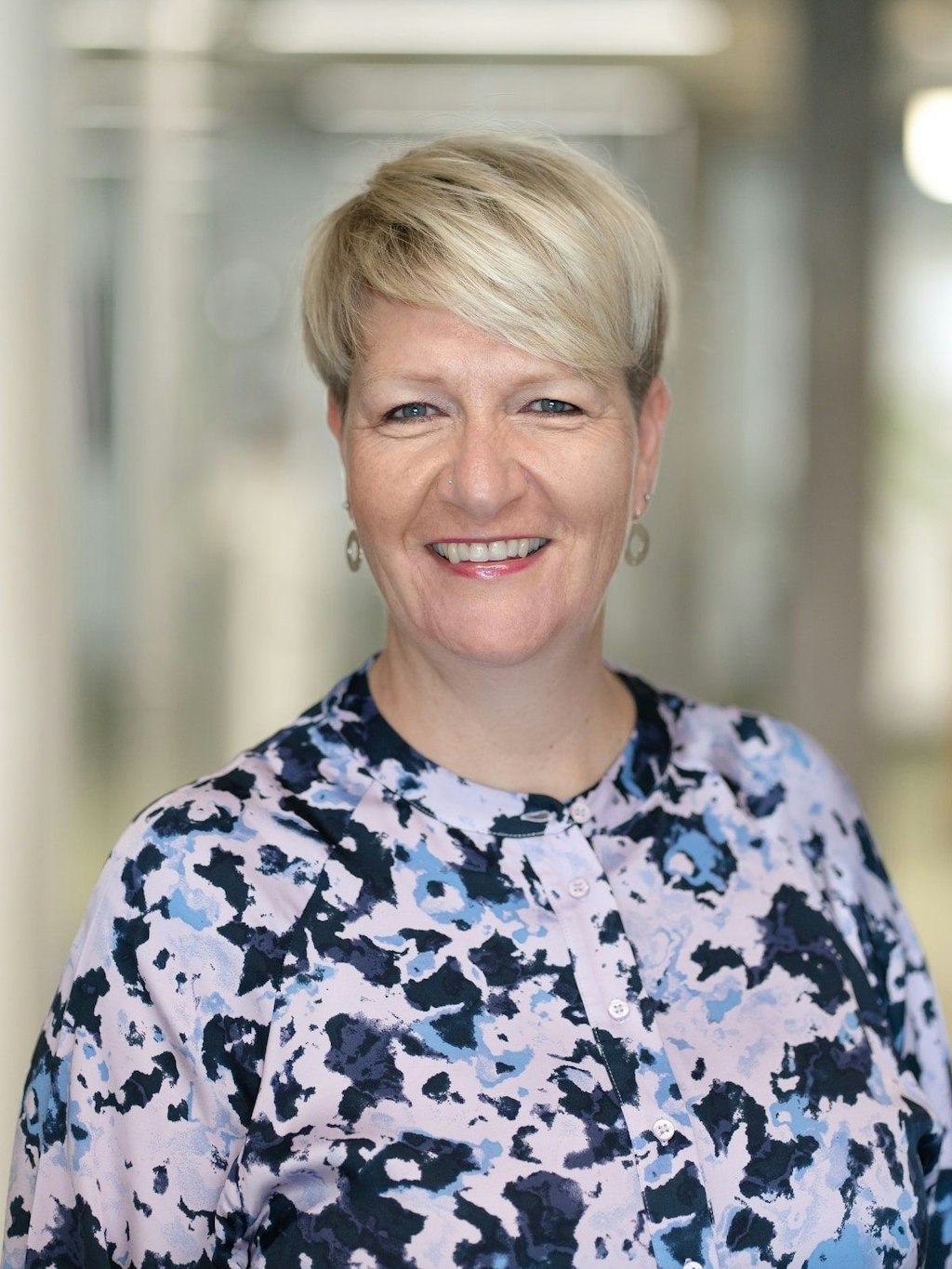 Ressources humaines Manuela Stauffer